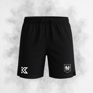 Match & FNP Short