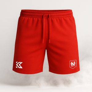 Training Short