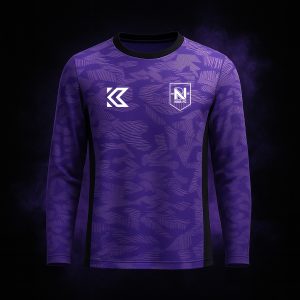 Goalkeeper Shirt