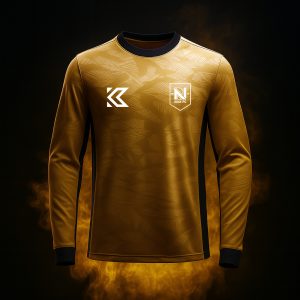 FNP Goalkeeper Shirt
