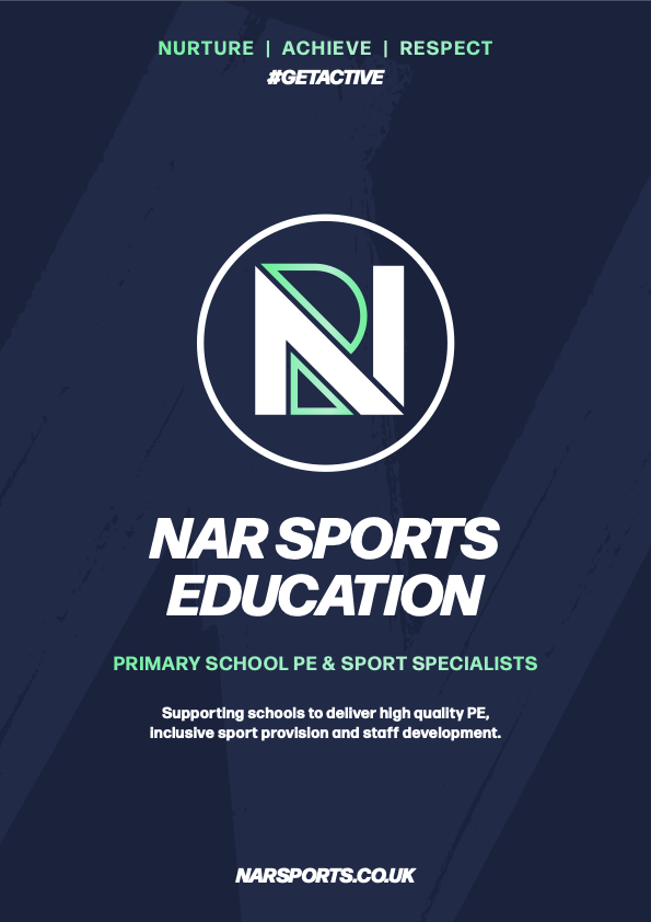 View the NAR Education Pack 2026 (PDF)